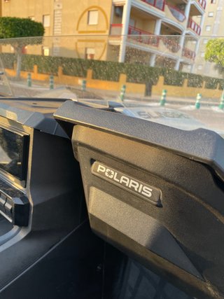Polaris Slingshot S 2022