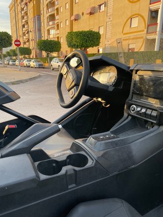 Polaris Slingshot S 2022