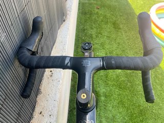 Bicicleta de carretera Orbea
