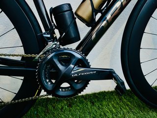 Bicicleta de carretera Orbea