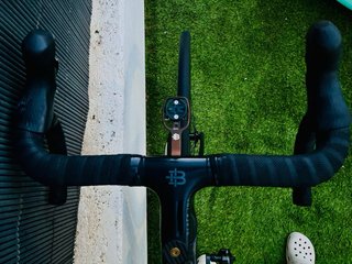 Bicicleta de carretera Orbea