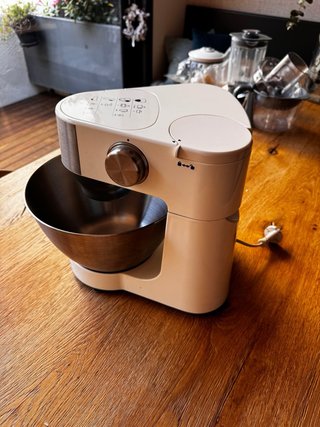 Robot Cocina Kenwood KM280 Series 900W