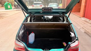Citroën Saxo Verde