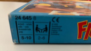 Juego Figurix Ravensburger