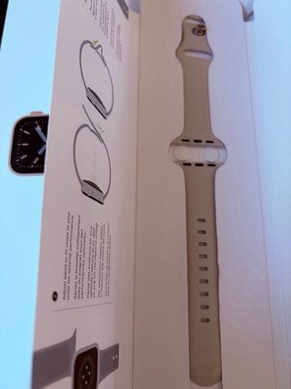 Apple Watch Serie 6 40mm