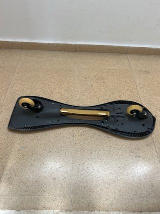 Patinete Wave Oxelo