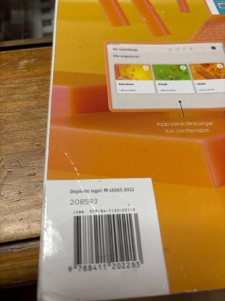 Matemáticas aplicadas a las Ciencias Sociales 1...