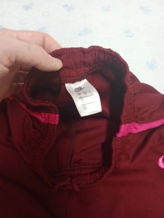 Pantalón deportivo Nike Talla L