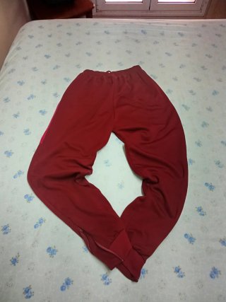 Pantalón deportivo Nike Talla L