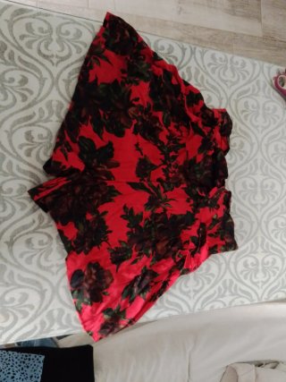 Shorts Zara Talla S
