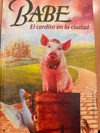 Libro