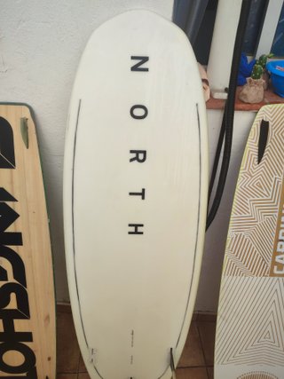Attrezzatura Kitesurf Cabrinha MOTO
