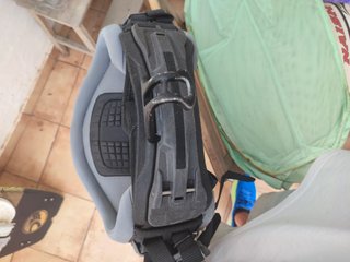 Attrezzatura Kitesurf Cabrinha MOTO