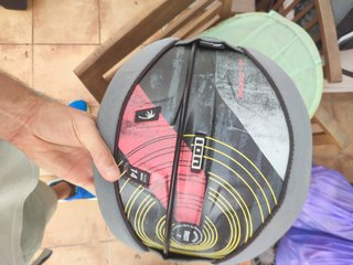 Attrezzatura Kitesurf Cabrinha MOTO