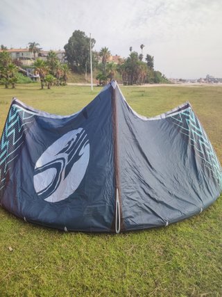 Attrezzatura Kitesurf Cabrinha MOTO