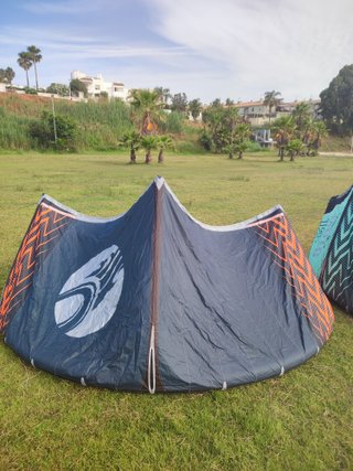 Attrezzatura Kitesurf Cabrinha MOTO