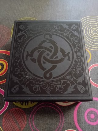 The Order 1886 BlackWater Edition