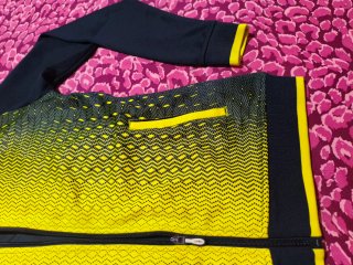 Sudadera Joma con capucha y cremallera Talla XS