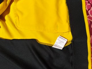 Sudadera Joma con capucha y cremallera Talla XS