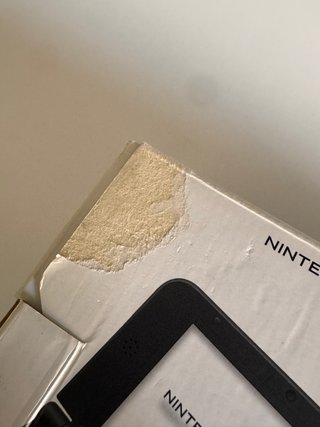 Caja Nintendo 3DS XL