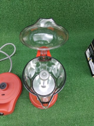 Cafetera Eléctrica JOCCA Italiana