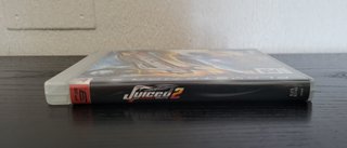 Juiced 2: Hot Import Nights para PS3
