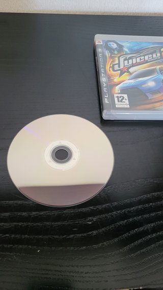 Juiced 2: Hot Import Nights para PS3