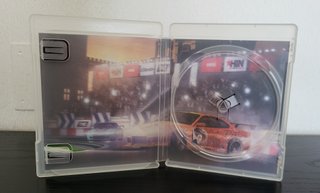 Juiced 2: Hot Import Nights para PS3