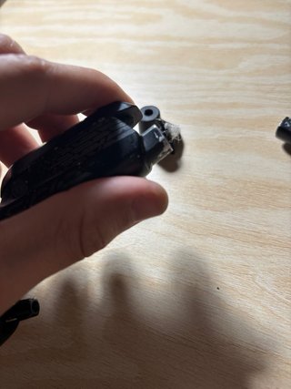 Manetas Sram CODE RS