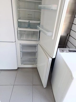Nevera Bosch Combi Nofrost Garantía + Transporte