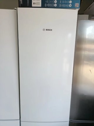 Nevera Bosch Combi Nofrost Garantía + Transporte
