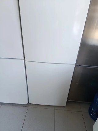 Nevera Bosch Combi Nofrost Garantía + Transporte