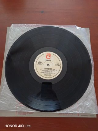 Vinilo Chiquetete - Aprende a Soñar
