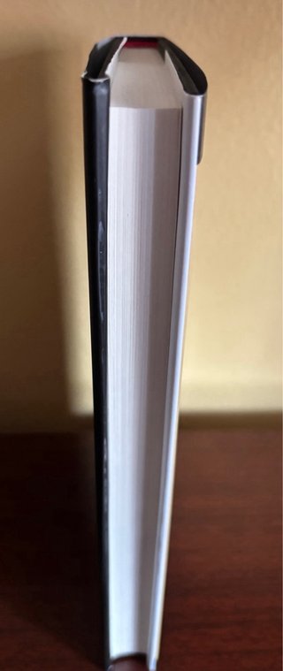 El libro más peligroso. Nuevo.