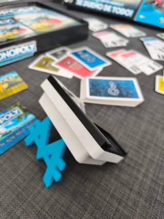 Monopoly Super Electronic Banking