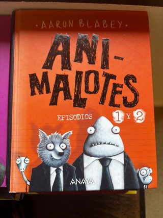 El comienzo ; Misión implumable