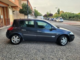 Renault Megane 2007