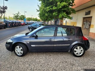 Renault Megane 2007