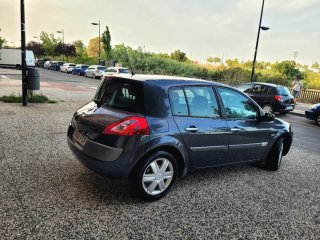 Renault Megane 2007