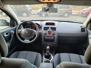 Renault Megane 2007