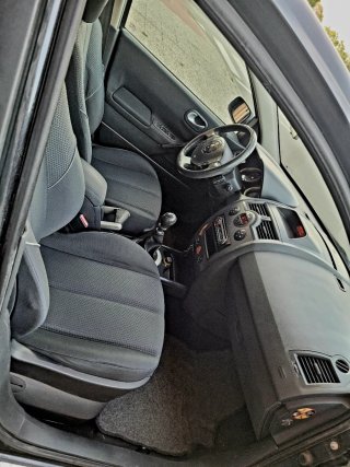 Renault Megane 2007