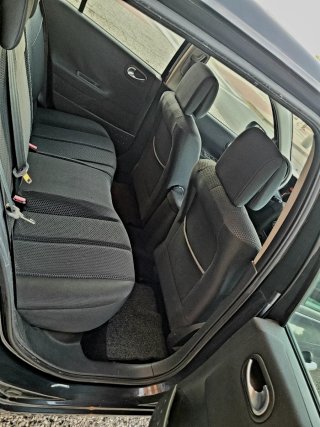Renault Megane 2007