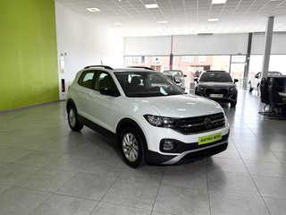 Volkswagen T-Cross Advance 1.0 TSI 110CV EL TOP!!!