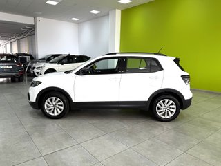 Volkswagen T-Cross Advance 1.0 TSI 110CV EL TOP!!!
