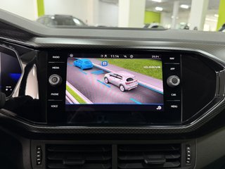 Volkswagen T-Cross Advance 1.0 TSI 110CV EL TOP!!!