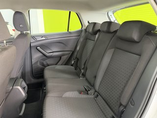 Volkswagen T-Cross Advance 1.0 TSI 110CV EL TOP!!!