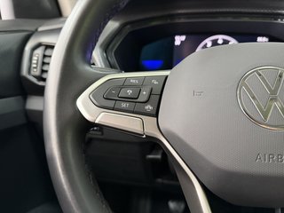 Volkswagen T-Cross Advance 1.0 TSI 110CV EL TOP!!!
