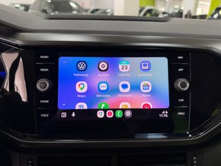 Volkswagen T-Cross Advance 1.0 TSI 110CV EL TOP!!!