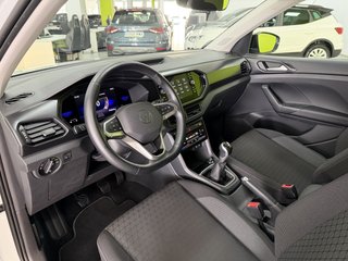 Volkswagen T-Cross Advance 1.0 TSI 110CV EL TOP!!!