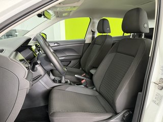 Volkswagen T-Cross Advance 1.0 TSI 110CV EL TOP!!!